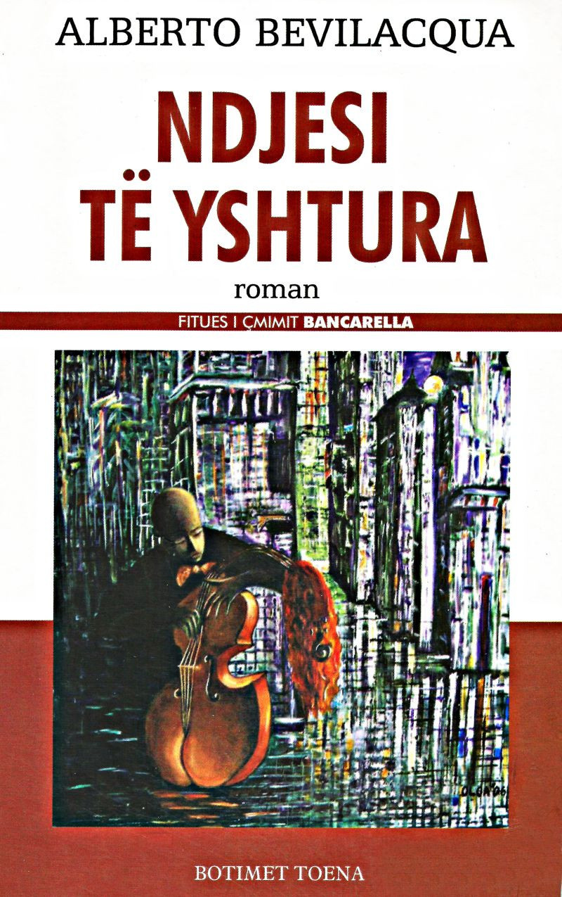 Ndjesi të yshtura