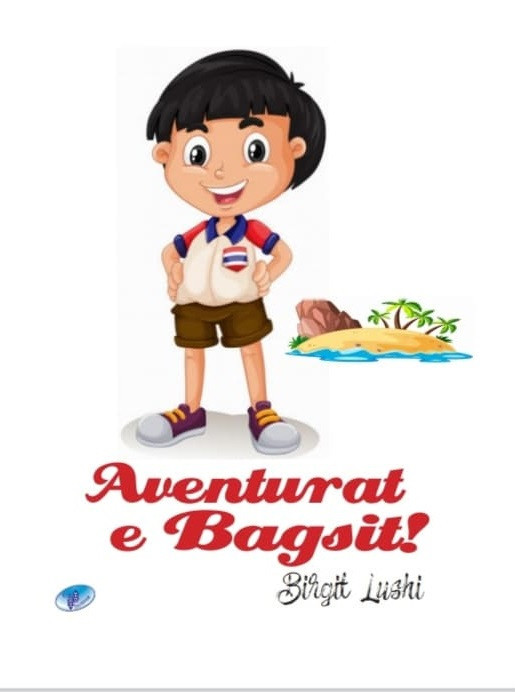 Aventurat e Bagsit