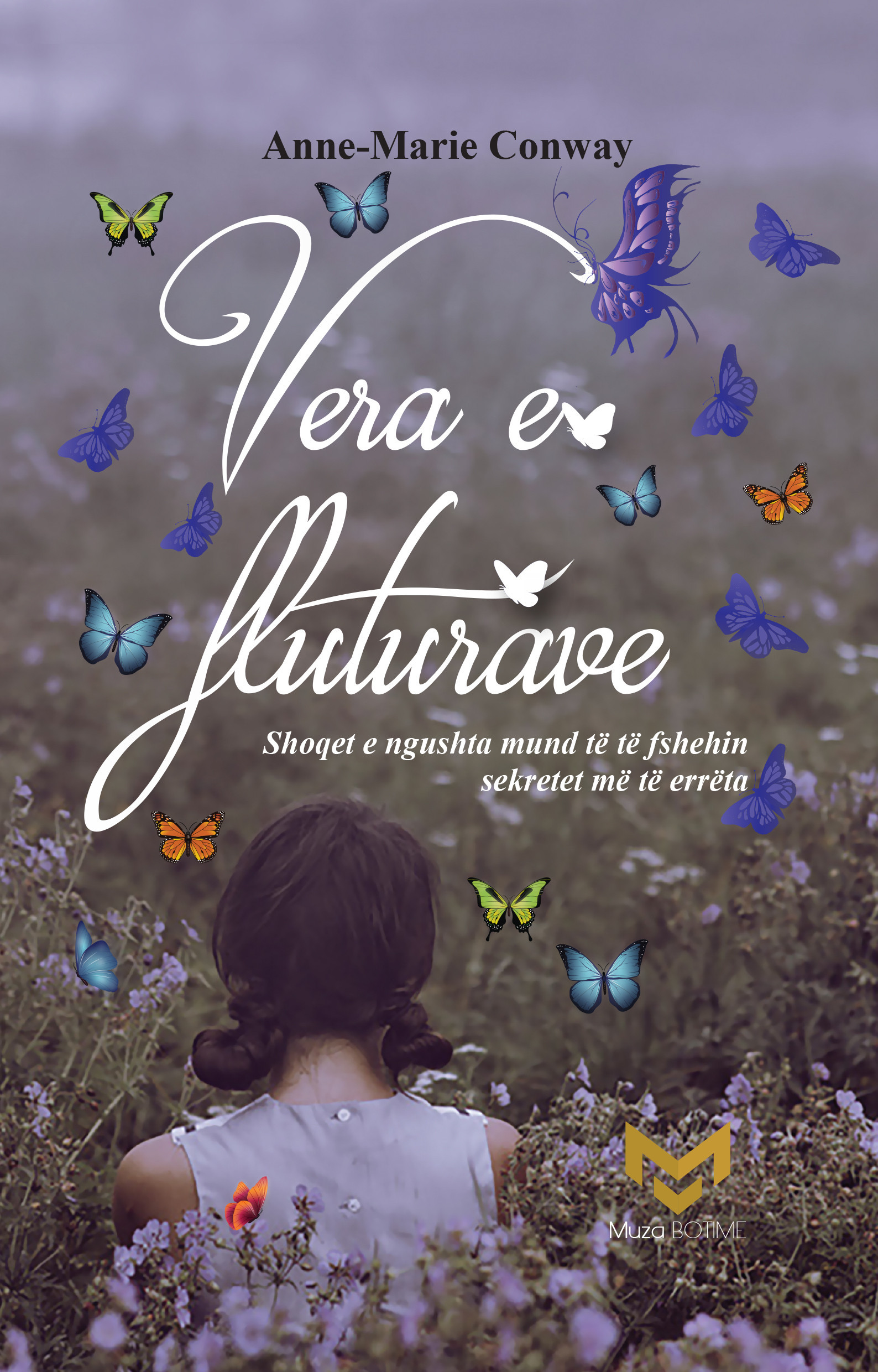 Vera e fluturave