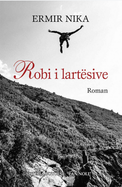 Robi i lartesive