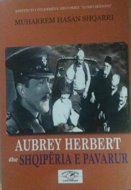 Aubrey Herbert dhe Shqiperia e pavarur