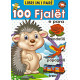 Libri im i pare 100 fjalet