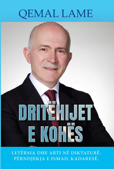 Dritehijet e kohes