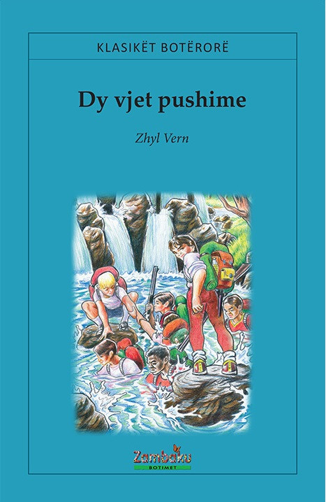 Dy vjet pushime - Zambaku