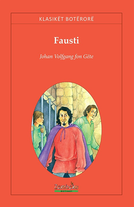 Fausti – Zambaku