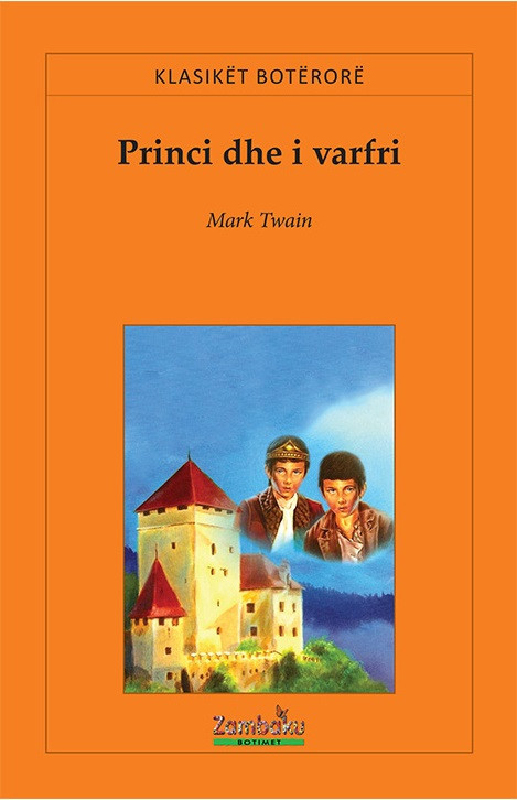 Princi dhe i varfri - Zambaku