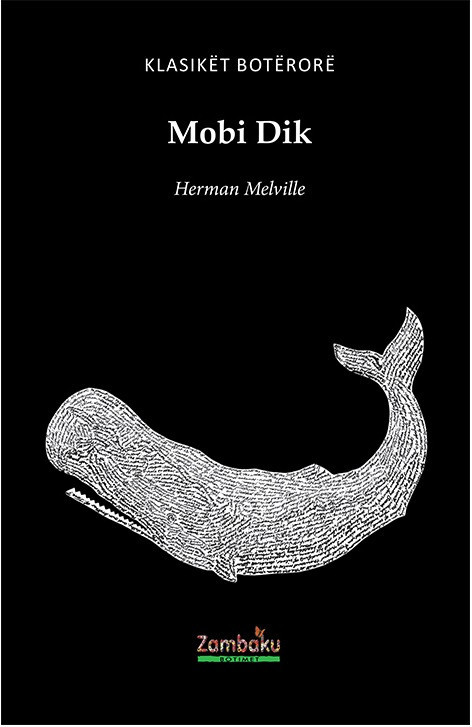 Mobi Dik - Zambaku