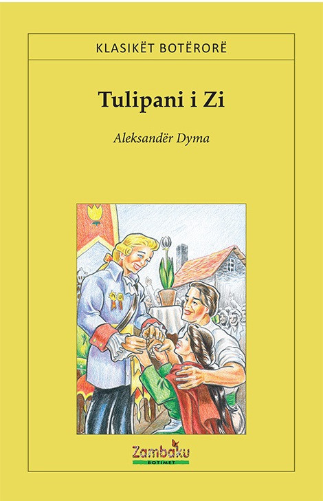 Tulipani i Zi