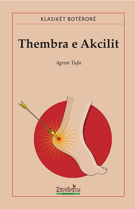 Thembra e Akcilit - Zambaku