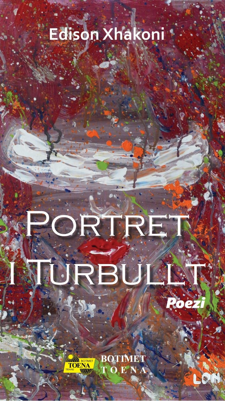 Portret i turbullt