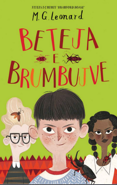 Beteja e brumbujve