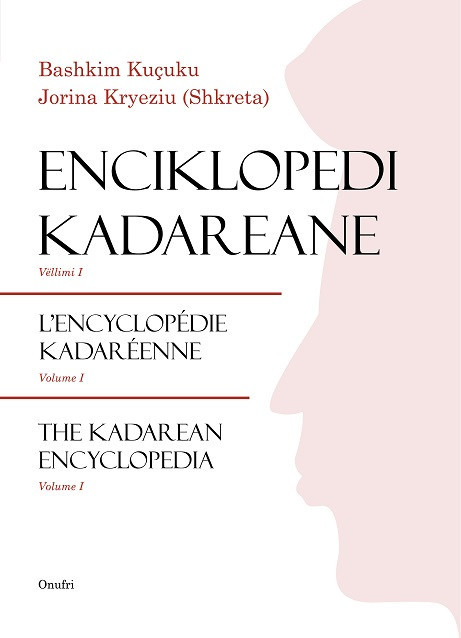 Enciklopedia Kadareane