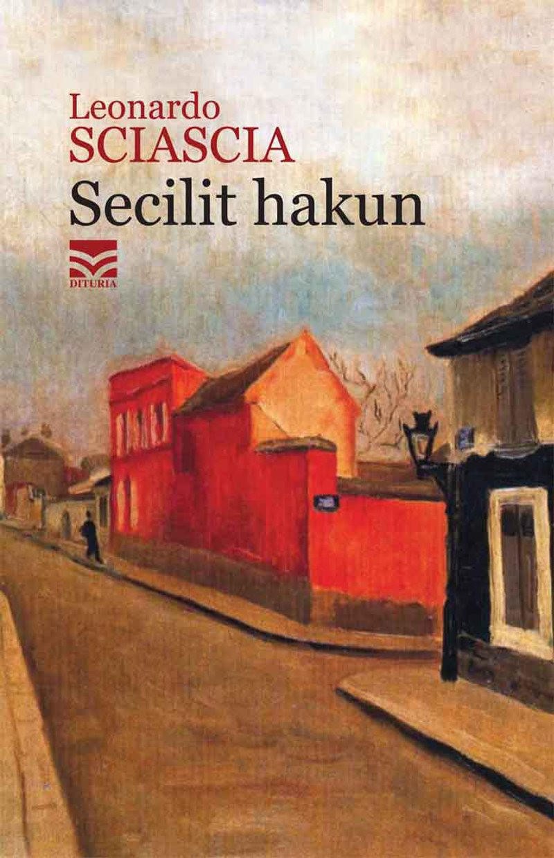 Secilit hakun