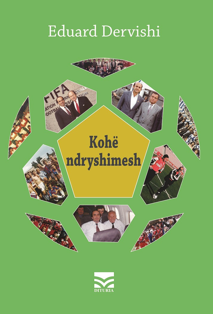 Kohe ndryshimesh