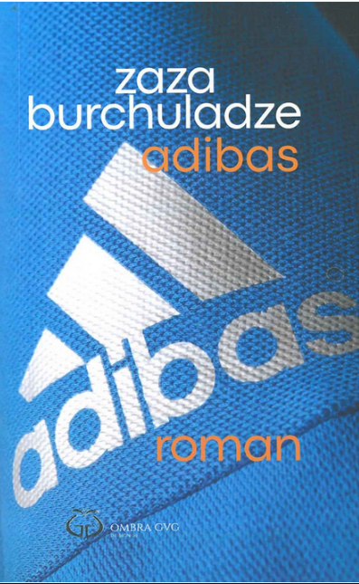 Adibas