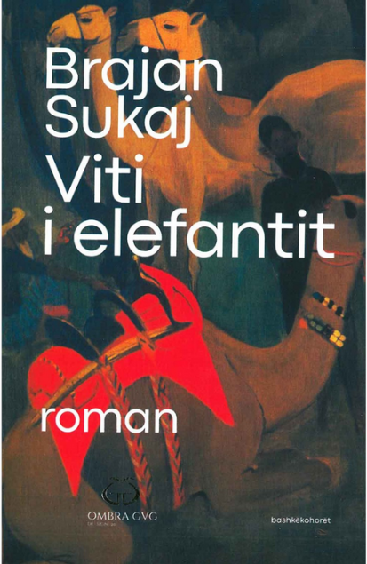 Viti i elefantit