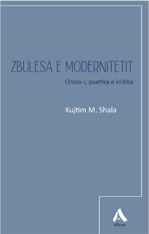 Zbulesa e modernitetit