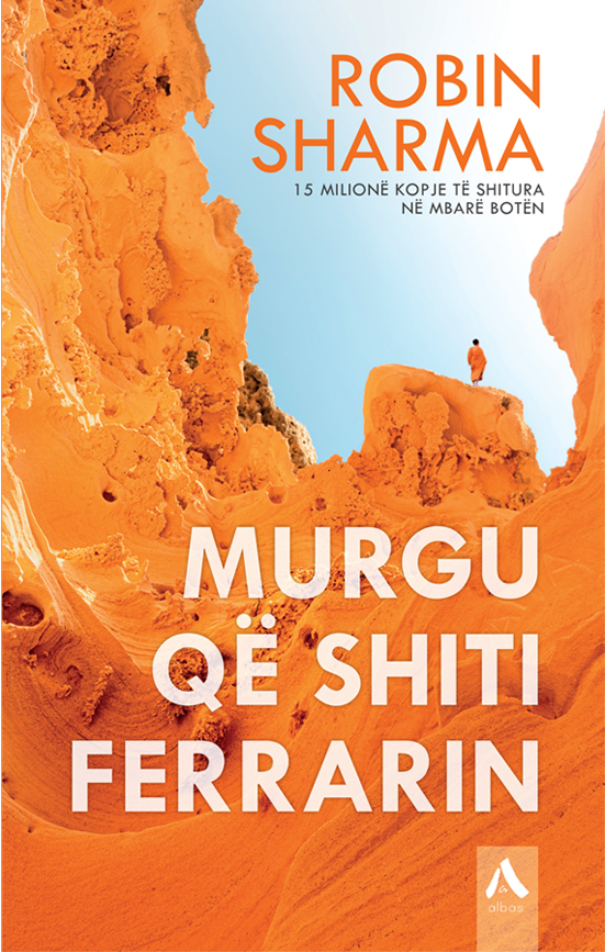 Murgu qe shiti ferrarin - Albas