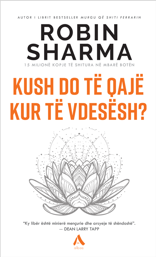 Kush do te qaje kur te vdesesh ?