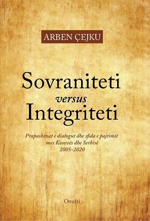 Sovrantiteti versus integriteti