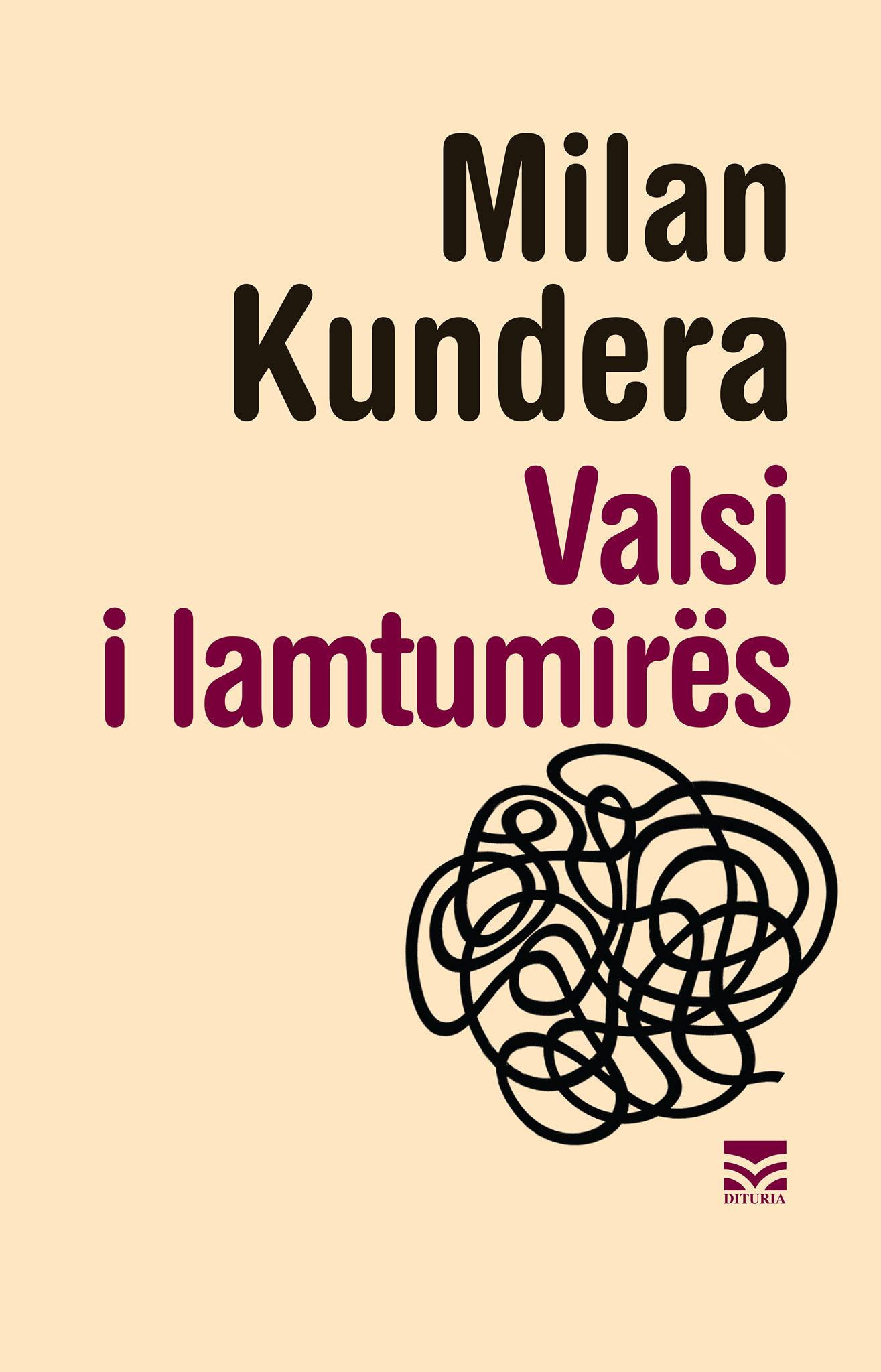 Valsi i lamtumires