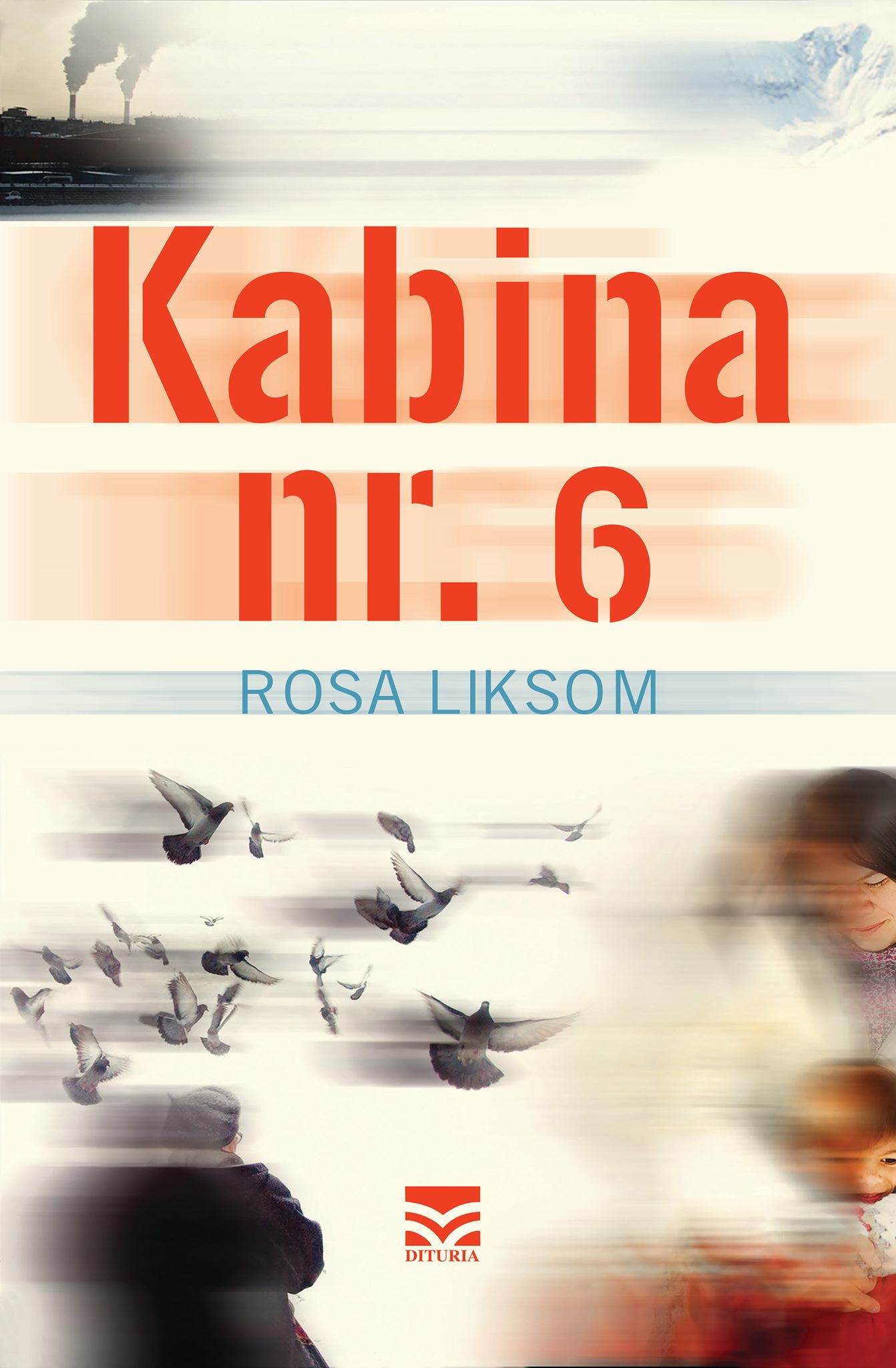 Kabina Nr. 6