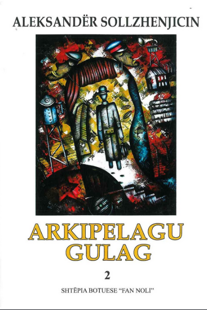 Arkipelagu Gulag 2