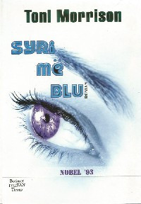 Syri me blu