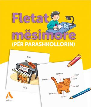 Fletat mesimore (per parashkollorin)