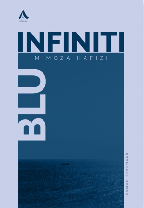 Infiniti blu