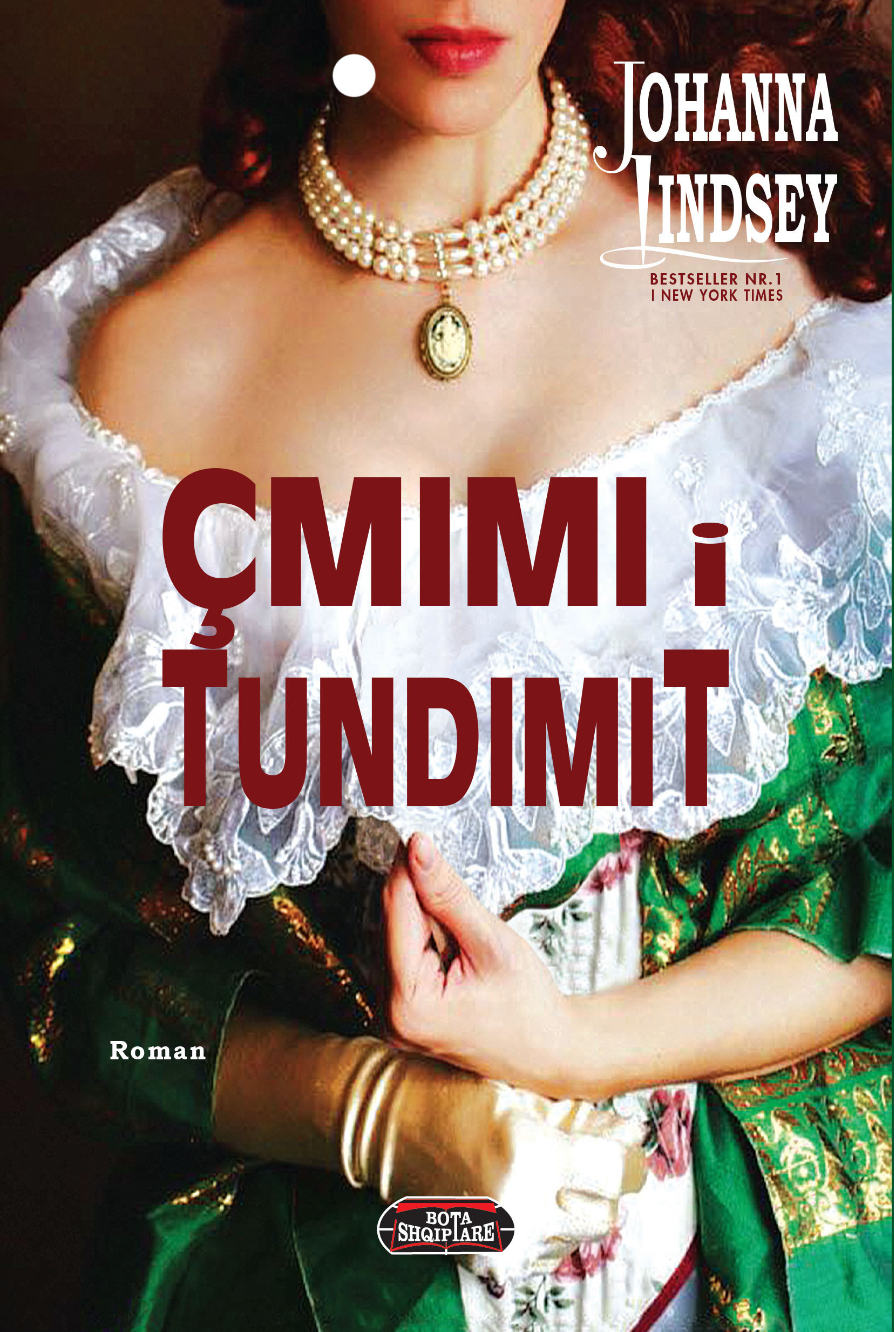 Cmimi i tundimit