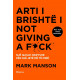 Motivimi me trajnerin Mark Manson