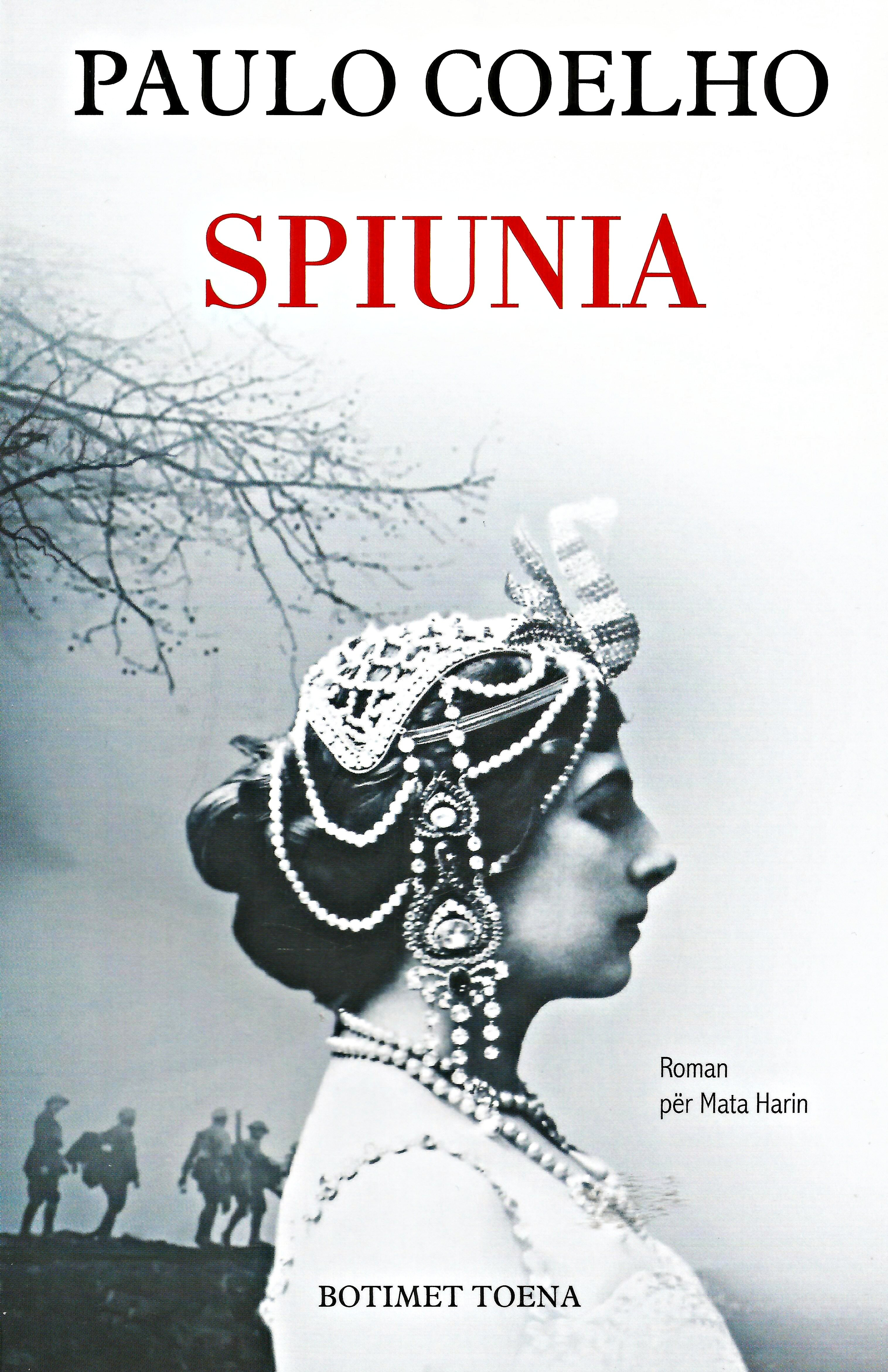 Spiunia