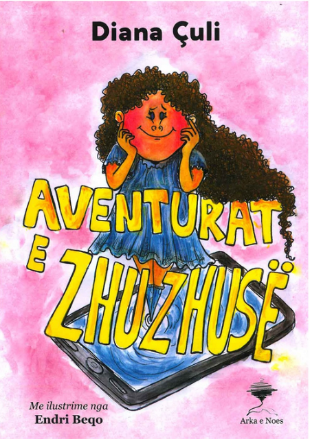 Aventurat e Zhuzhuse