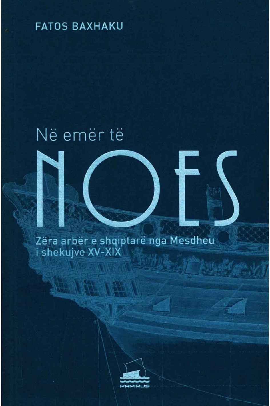 Ne emer te Noes