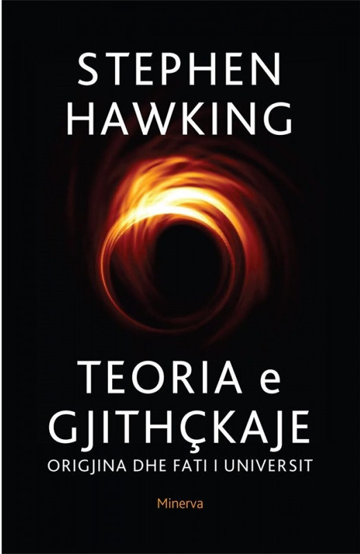 Teoria e gjithckaje