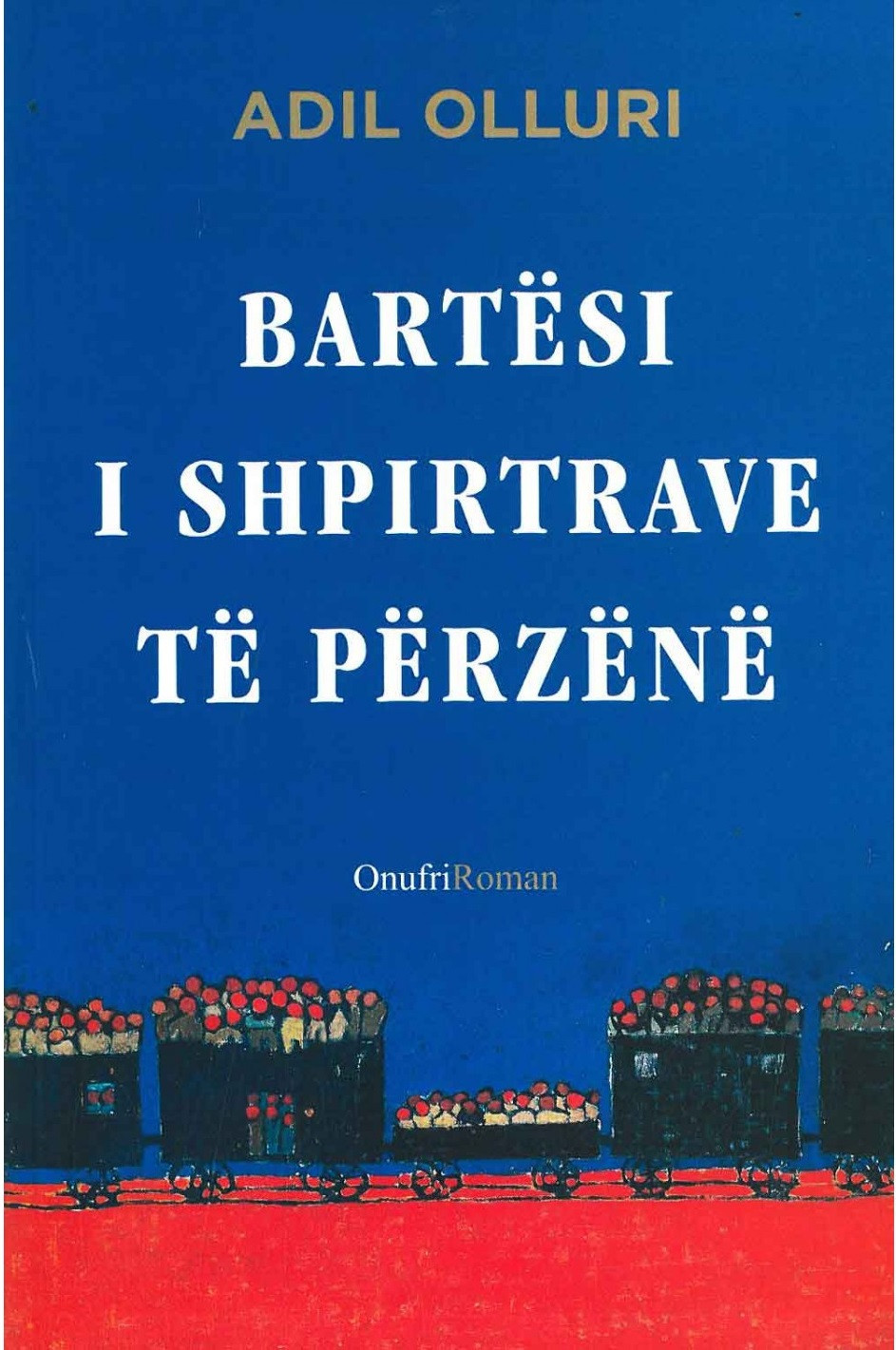 Bartesi i shpirtrave te perzene