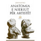 Anatomia e njeriut per artistet