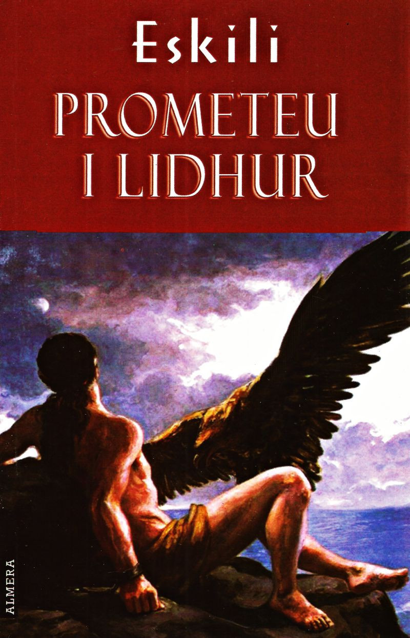 Prometeu i lidhur