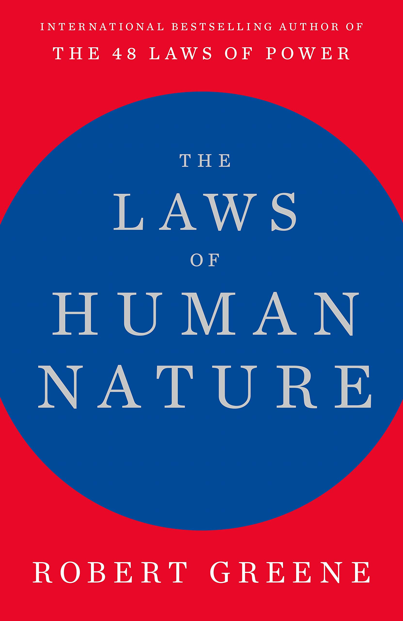 Laws of human nature