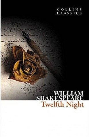 Twelfth night