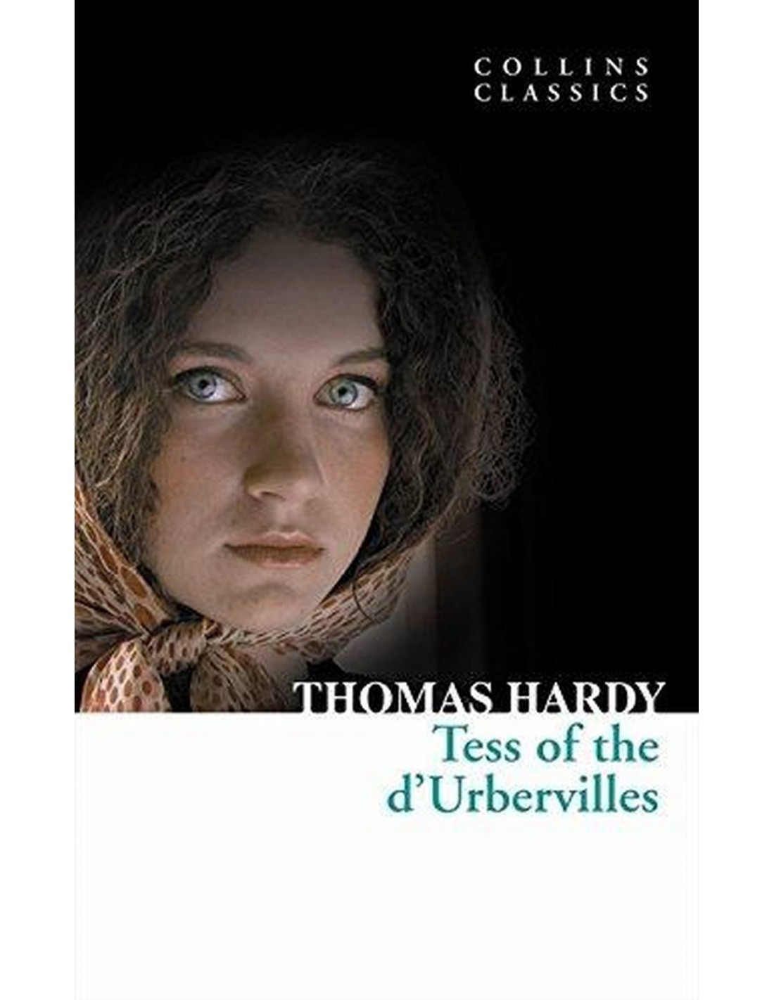 Tess of the D Ubervilles