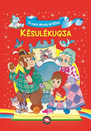 Kesulekuqja – BT