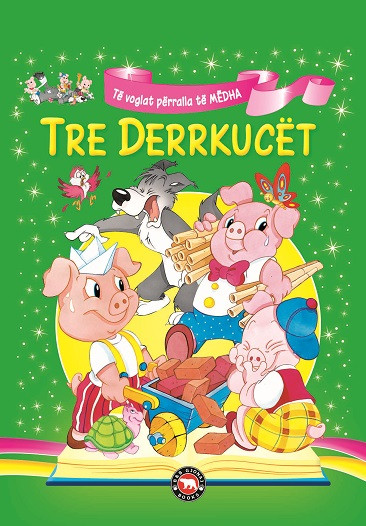 Tre derrkucet – BT