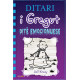 Ditari i Gregut 13 – Dite emocionuese