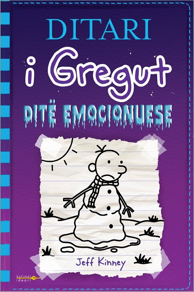 Ditari i Gregut 13 – Dite emocionuese