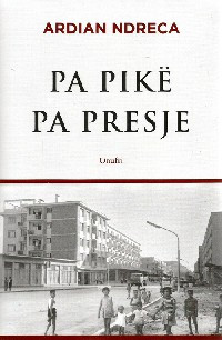 Pa pike, pa presje