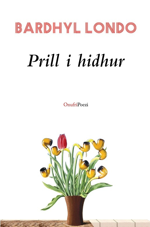 Prill i hidhur