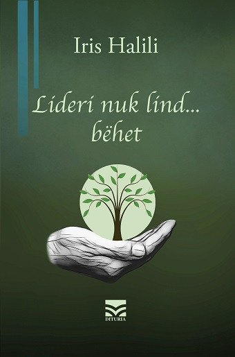 Lideri nuk lind... behet