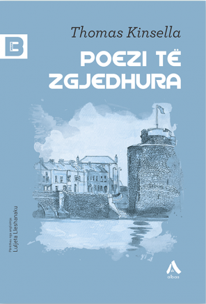 Poezi të zgjedhura - Thomas Kinsella